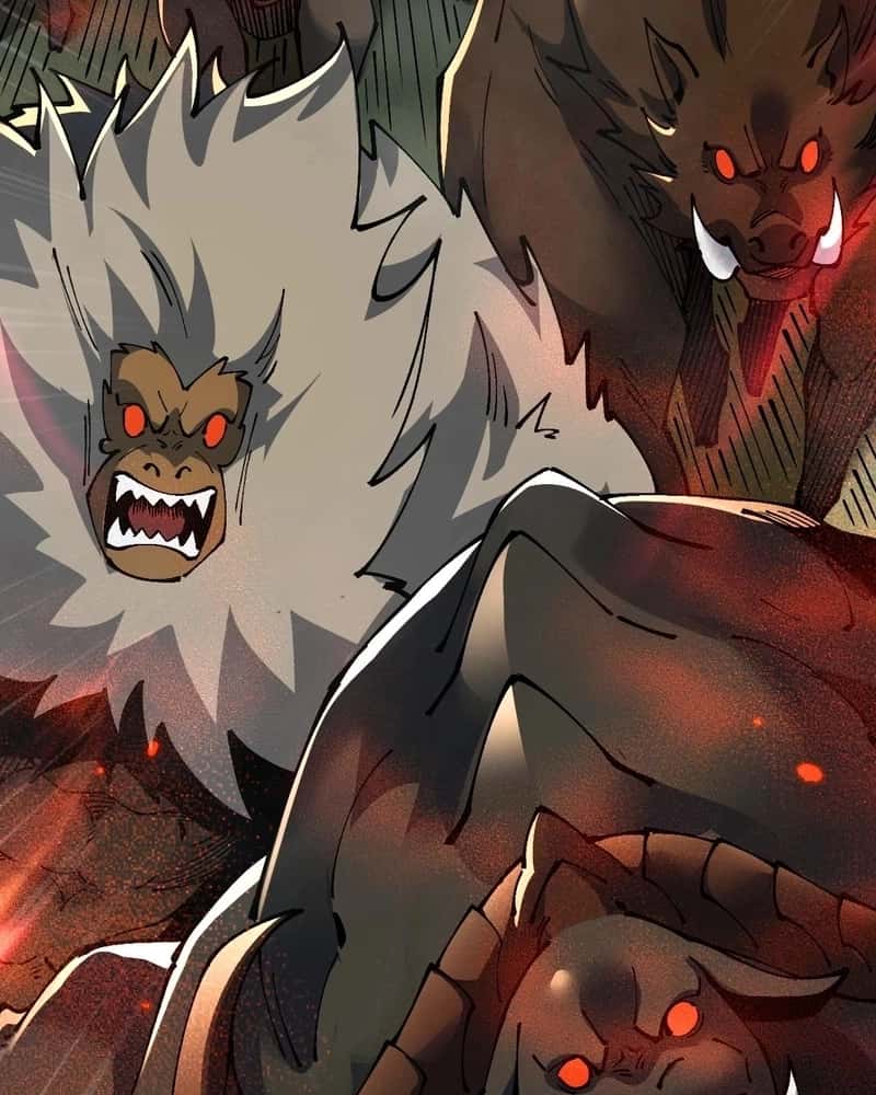 Read Goblin’s Ascent_ From Loser to Winner PT Manga Online