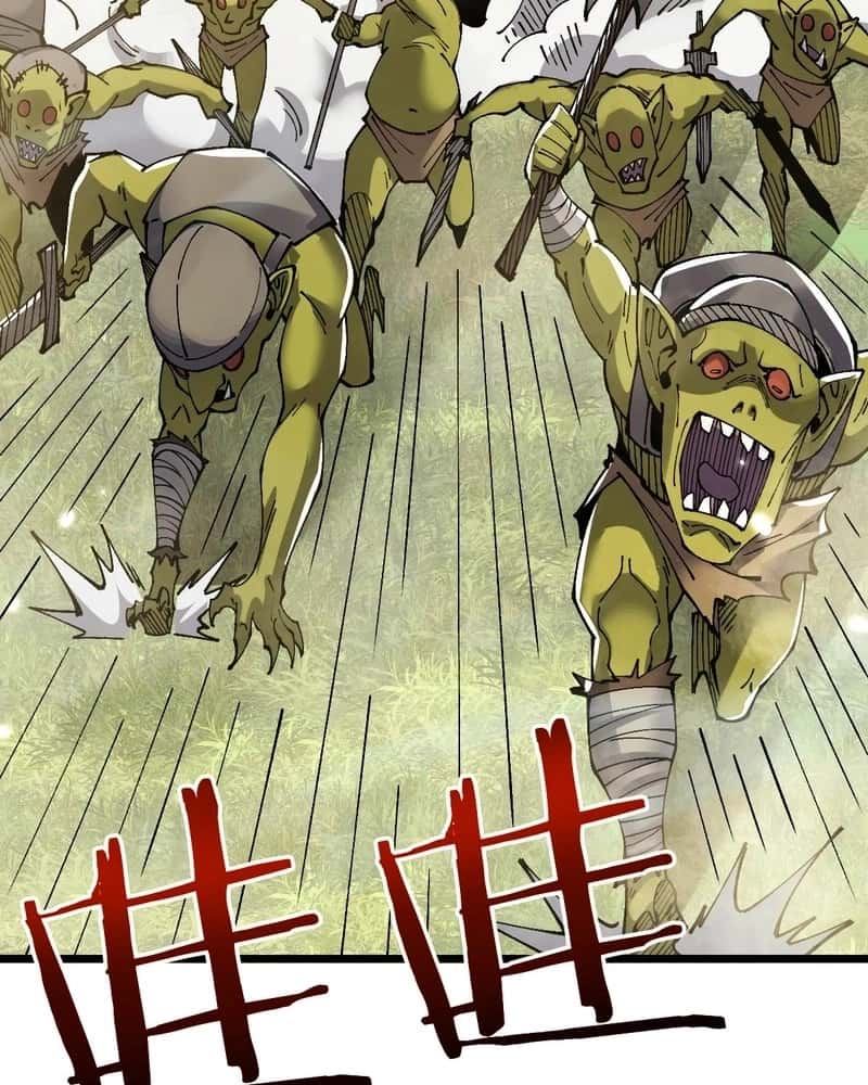 Read Goblin’s Ascent_ From Loser to Winner PT Manga Online