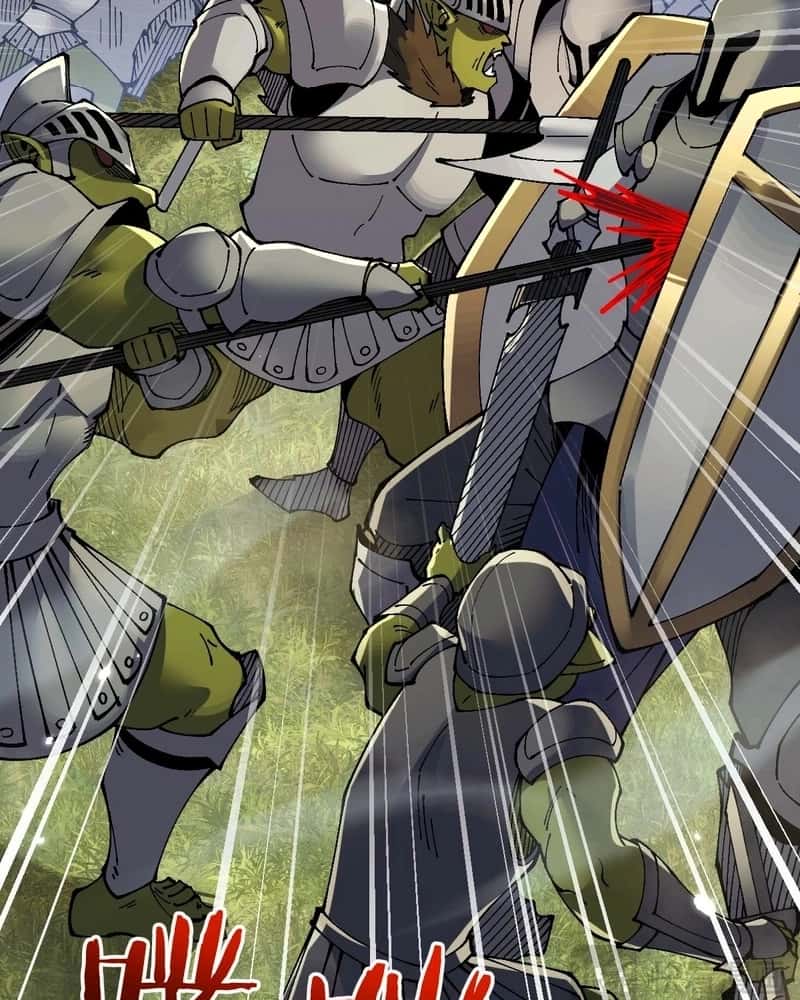 Read Goblin’s Ascent_ From Loser to Winner PT Manga Online