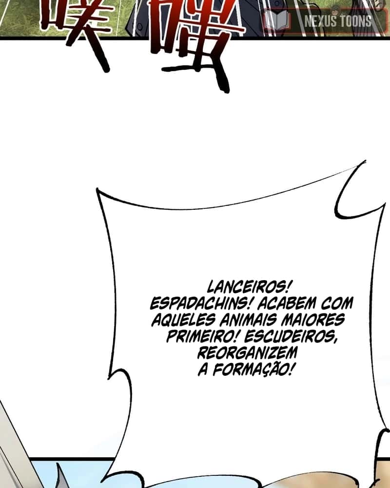 Read Goblin’s Ascent_ From Loser to Winner PT Manga Online