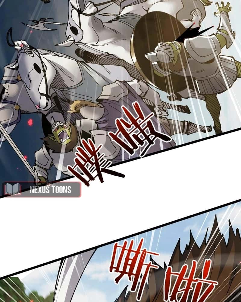 Read Goblin’s Ascent_ From Loser to Winner PT Manga Online