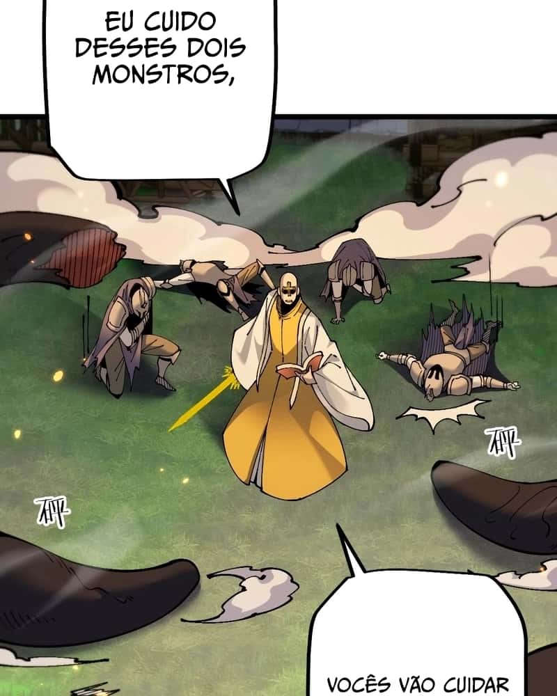 Read Goblin’s Ascent_ From Loser to Winner PT Manga Online