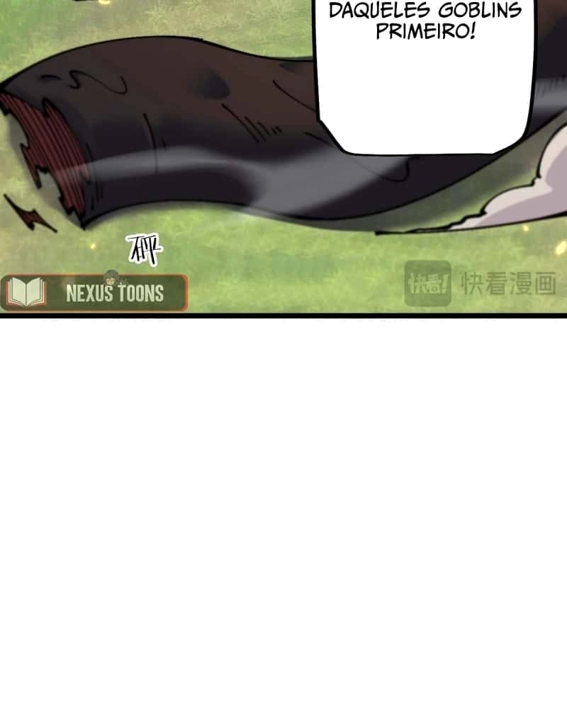 Read Goblin’s Ascent_ From Loser to Winner PT Manga Online