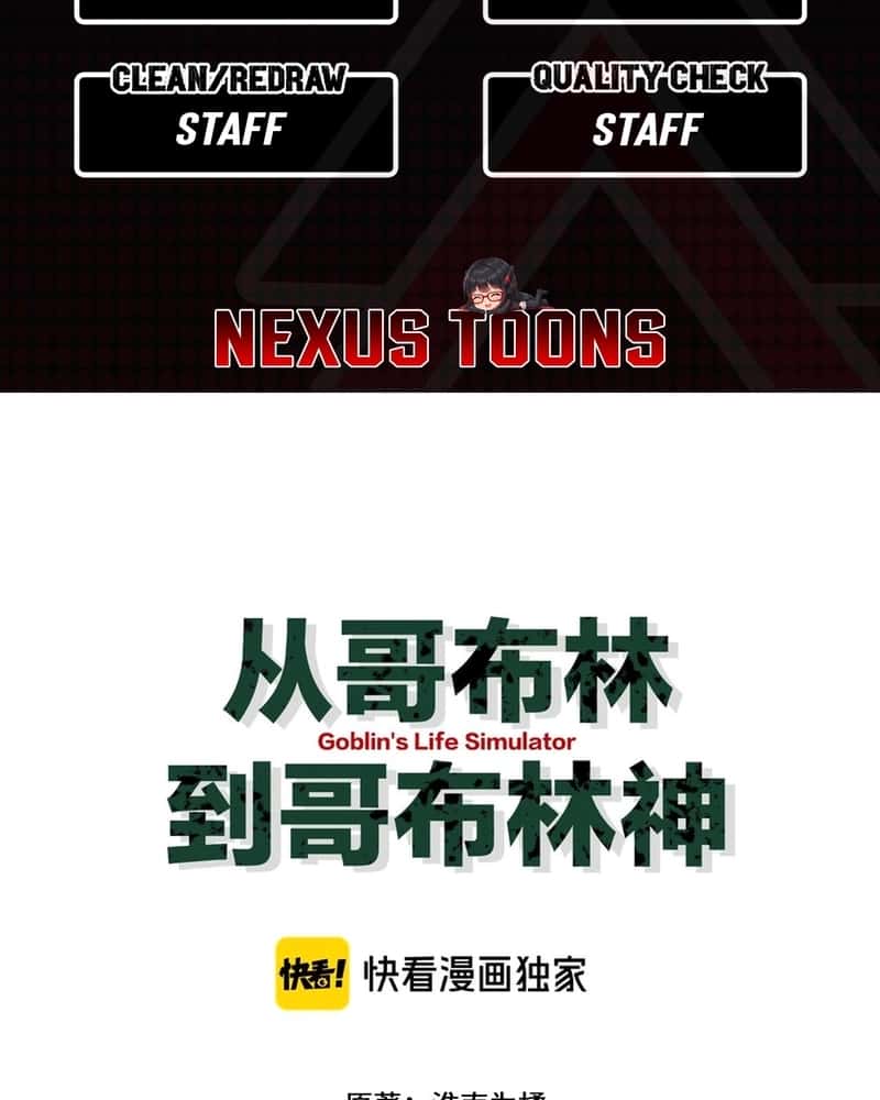 Read Goblin’s Ascent_ From Loser to Winner PT Manga Online