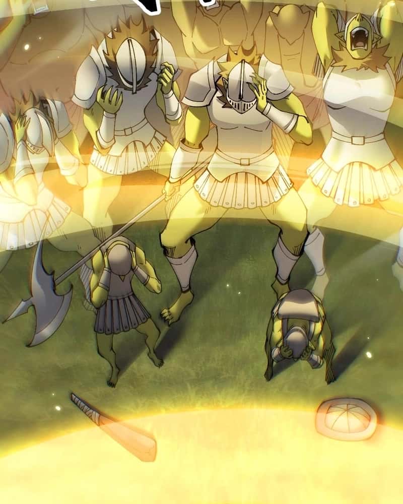 Read Goblin’s Ascent_ From Loser to Winner PT Manga Online