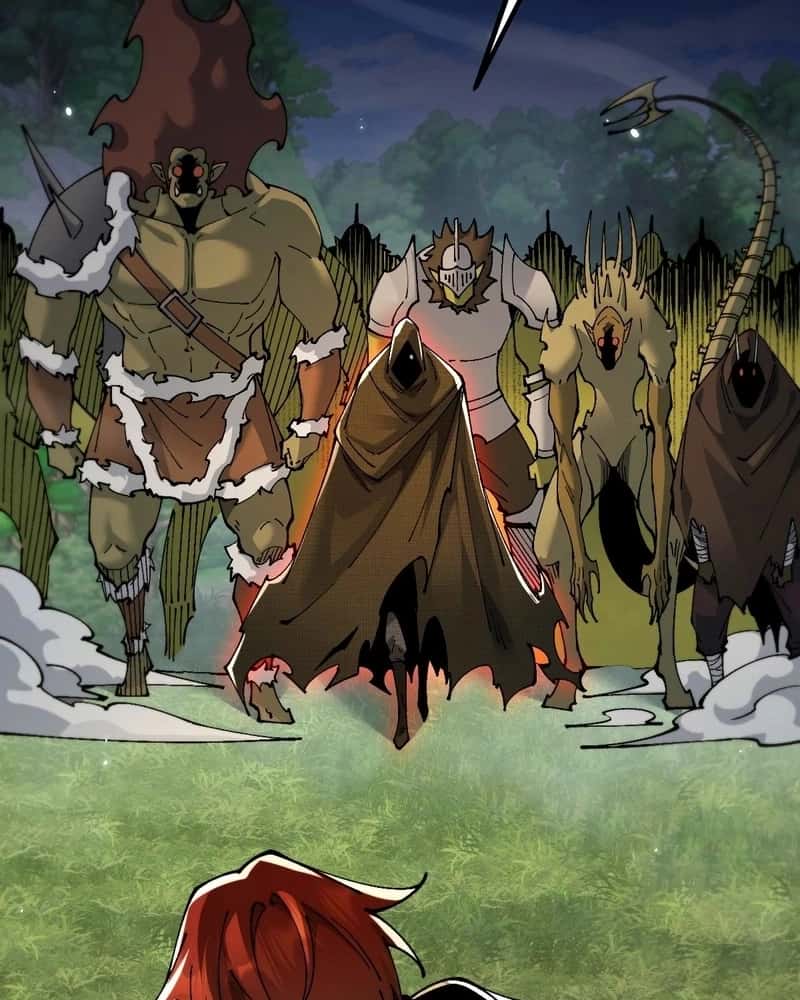 Read Goblin’s Ascent_ From Loser to Winner PT Manga Online