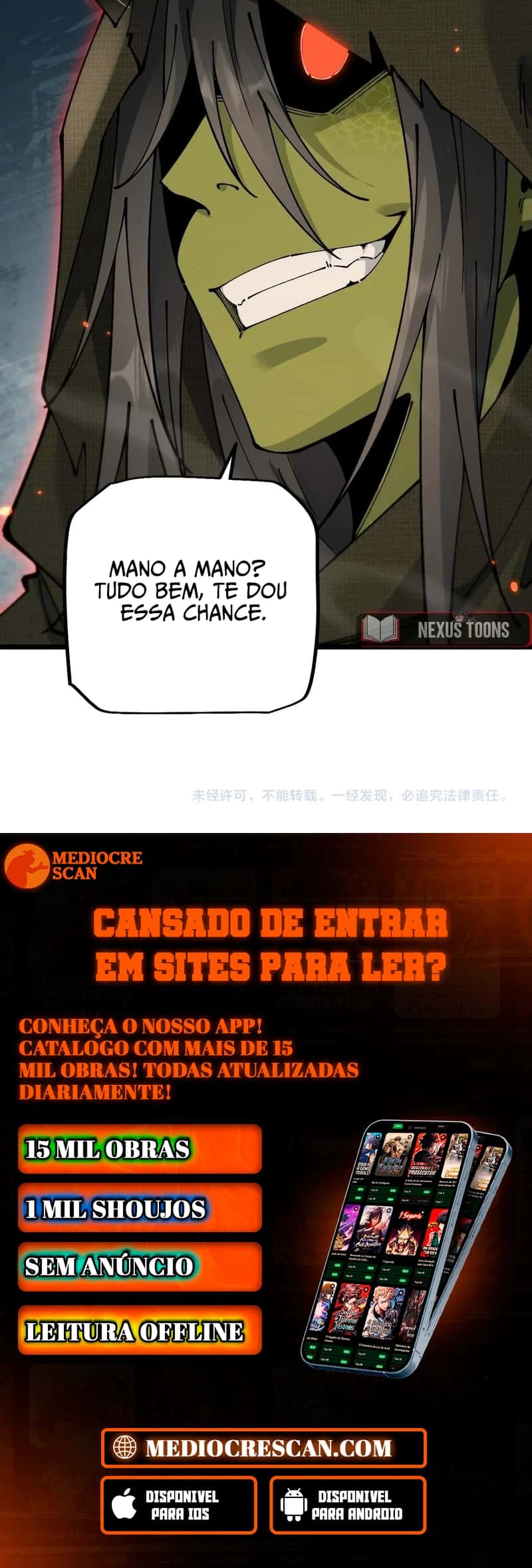 Read Goblin’s Ascent_ From Loser to Winner PT Manga Online