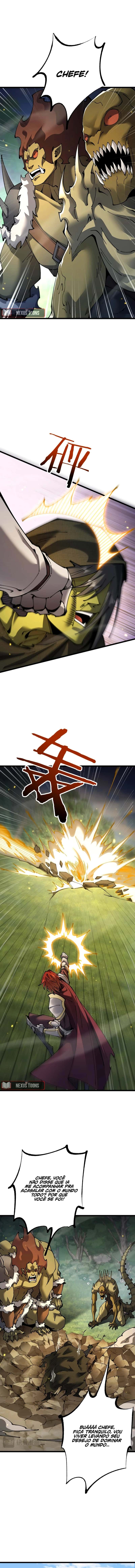 Read Goblin’s Ascent_ From Loser to Winner PT Manga Online