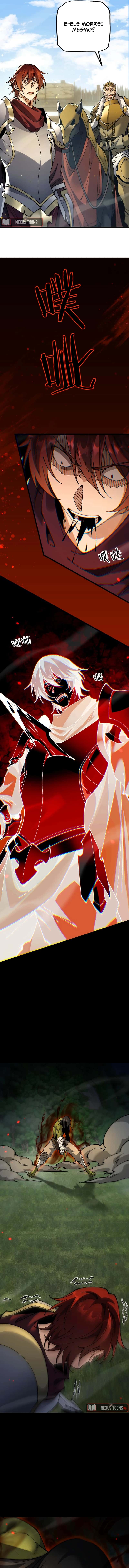 Read Goblin’s Ascent_ From Loser to Winner PT Manga Online