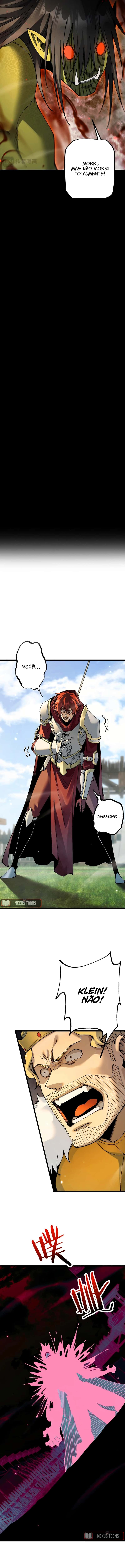 Read Goblin’s Ascent_ From Loser to Winner PT Manga Online