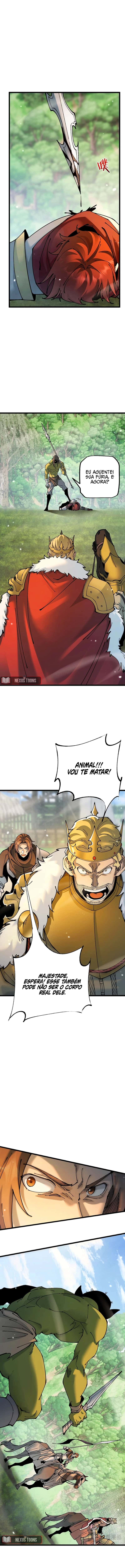 Read Goblin’s Ascent_ From Loser to Winner PT Manga Online