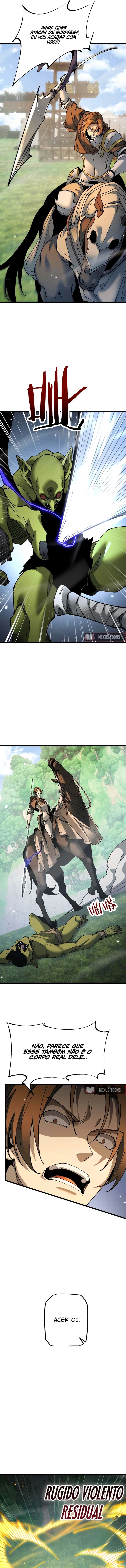 Read Goblin’s Ascent_ From Loser to Winner PT Manga Online