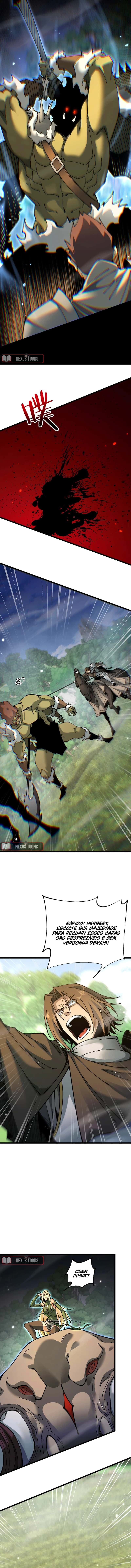 Read Goblin’s Ascent_ From Loser to Winner PT Manga Online