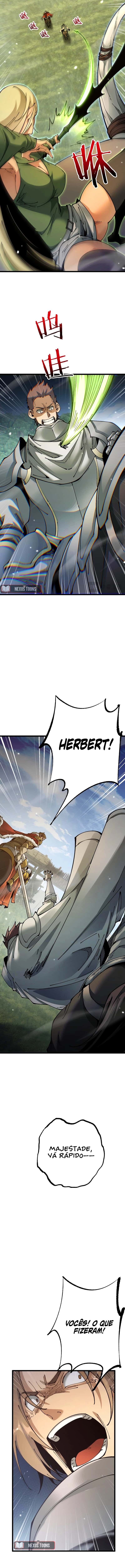 Read Goblin’s Ascent_ From Loser to Winner PT Manga Online