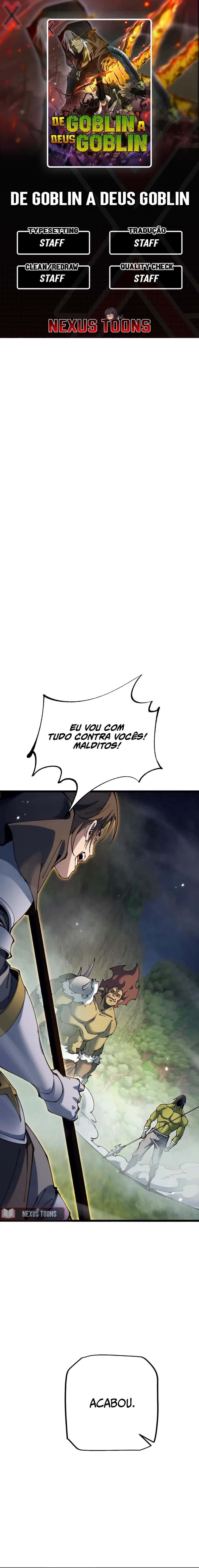 Read Goblin’s Ascent_ From Loser to Winner PT Manga Online