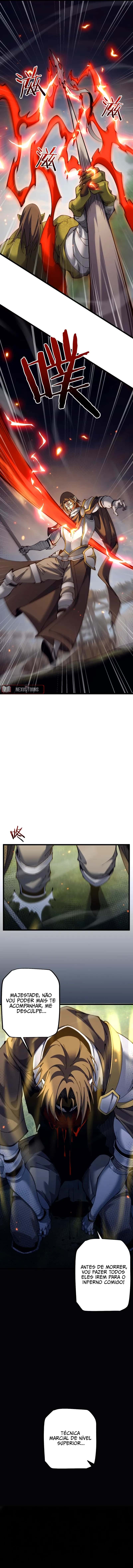 Read Goblin’s Ascent_ From Loser to Winner PT Manga Online