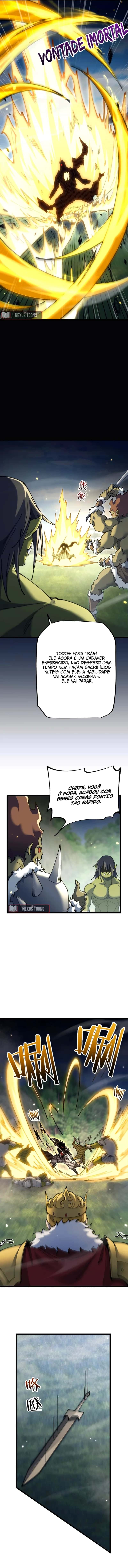 Read Goblin’s Ascent_ From Loser to Winner PT Manga Online