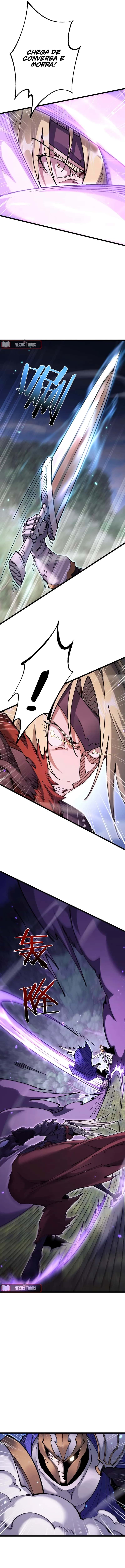 Read Goblin’s Ascent_ From Loser to Winner PT Manga Online