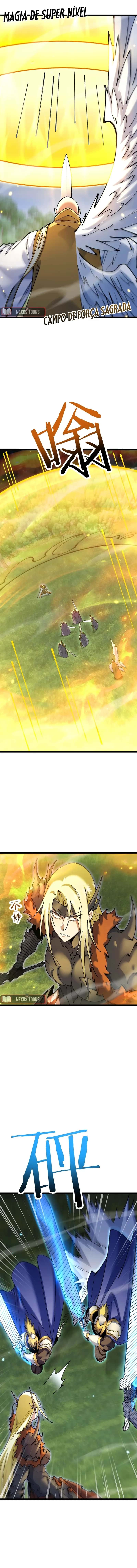 Read Goblin’s Ascent_ From Loser to Winner PT Manga Online