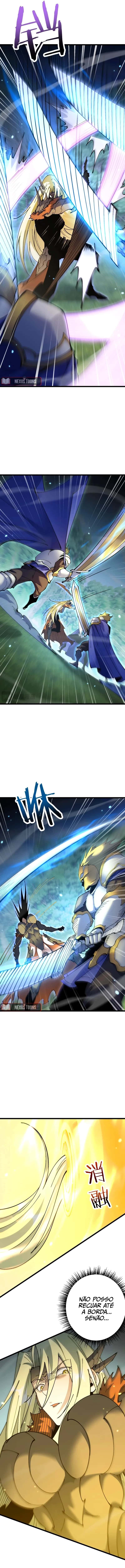 Read Goblin’s Ascent_ From Loser to Winner PT Manga Online