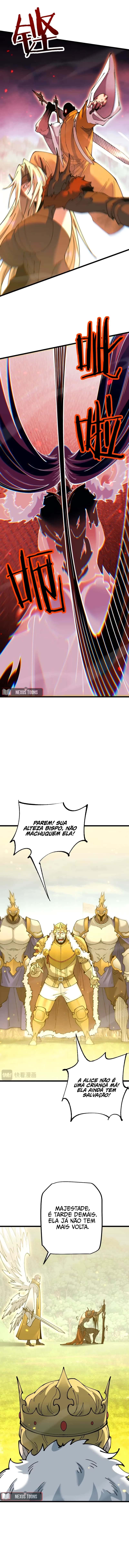 Read Goblin’s Ascent_ From Loser to Winner PT Manga Online