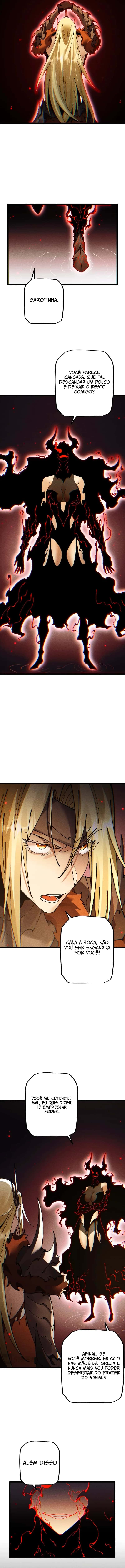 Read Goblin’s Ascent_ From Loser to Winner PT Manga Online