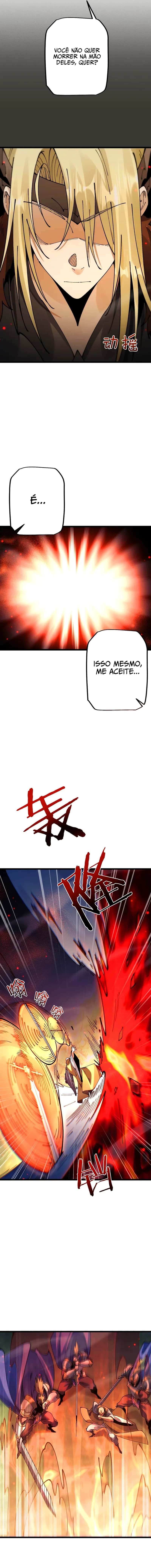 Read Goblin’s Ascent_ From Loser to Winner PT Manga Online