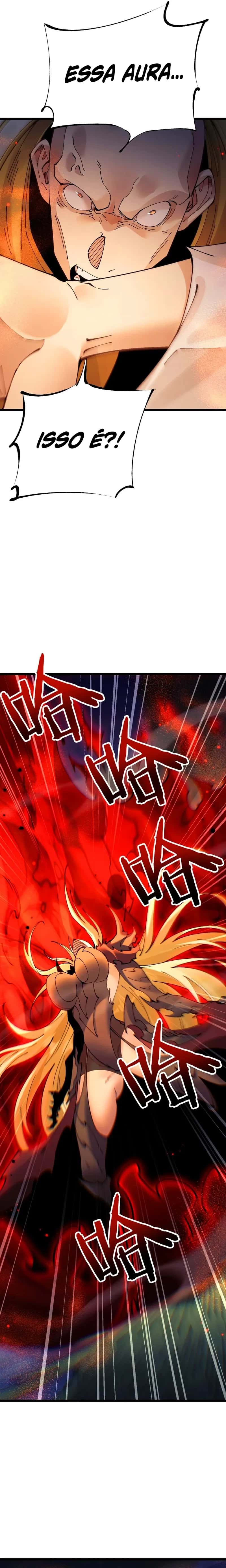 Read Goblin’s Ascent_ From Loser to Winner PT Manga Online