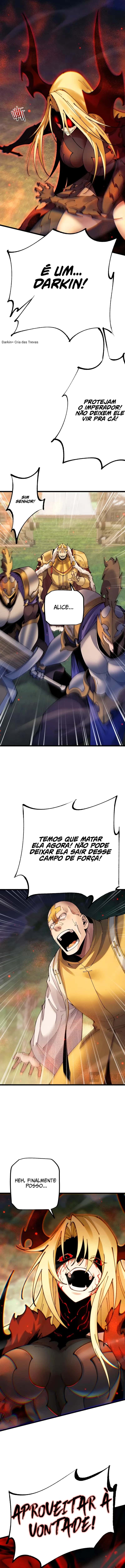 Read Goblin’s Ascent_ From Loser to Winner PT Manga Online