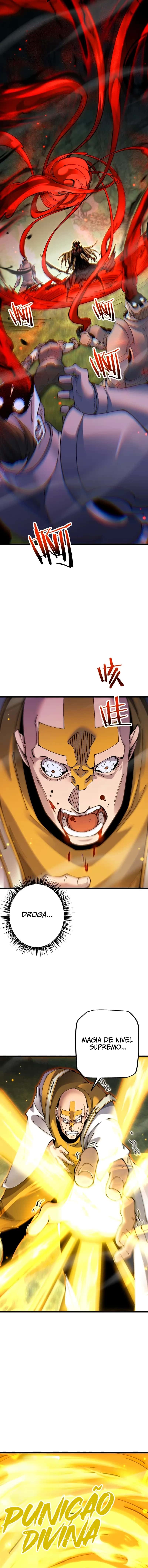 Read Goblin’s Ascent_ From Loser to Winner PT Manga Online