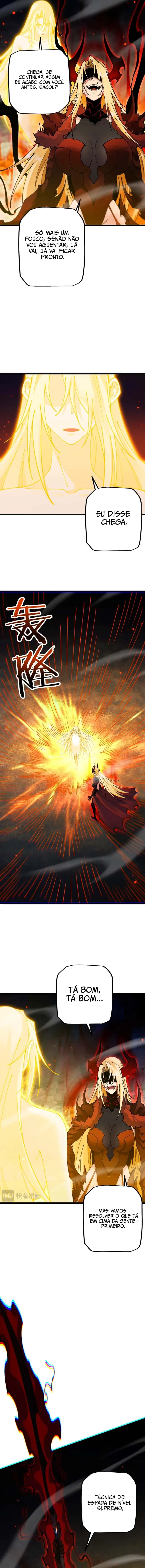 Read Goblin’s Ascent_ From Loser to Winner PT Manga Online