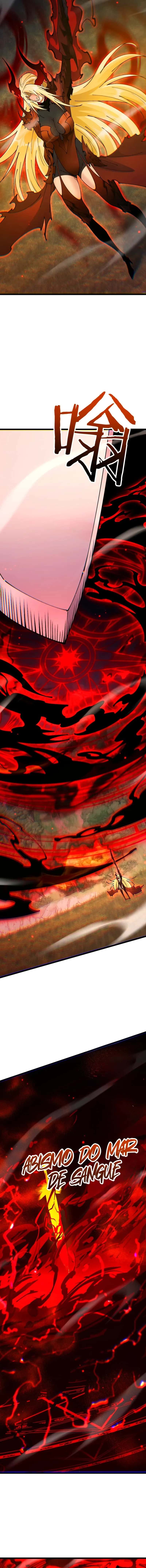 Read Goblin’s Ascent_ From Loser to Winner PT Manga Online