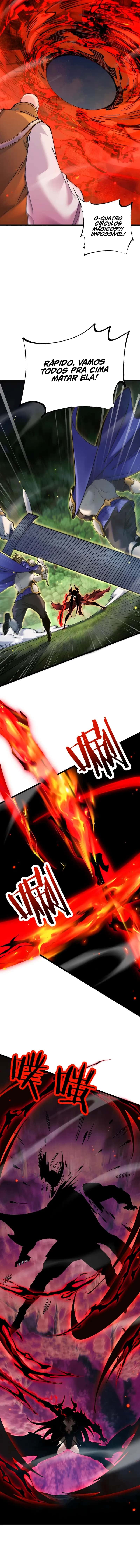 Read Goblin’s Ascent_ From Loser to Winner PT Manga Online