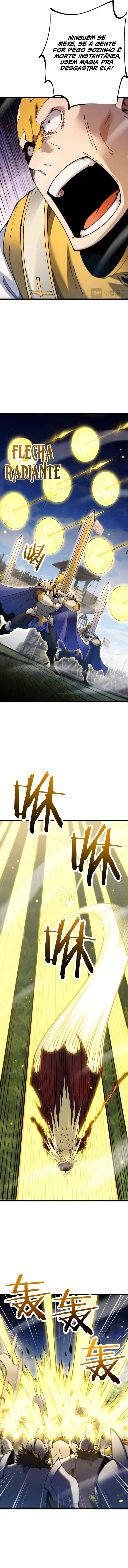 Read Goblin’s Ascent_ From Loser to Winner PT Manga Online