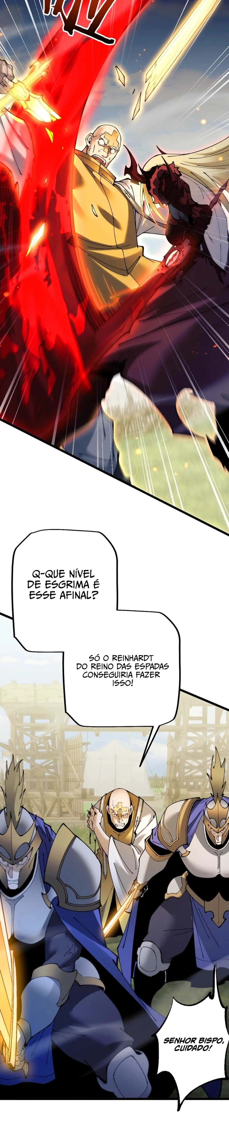 Read Goblin’s Ascent_ From Loser to Winner PT Manga Online