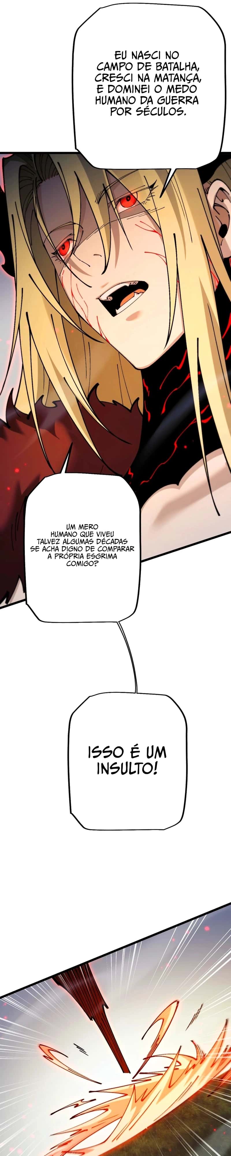 Read Goblin’s Ascent_ From Loser to Winner PT Manga Online