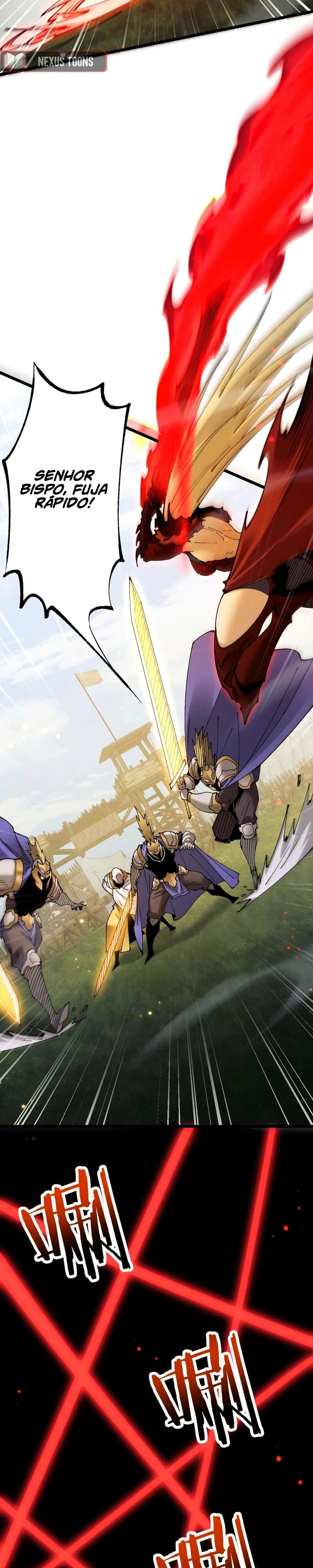 Read Goblin’s Ascent_ From Loser to Winner PT Manga Online