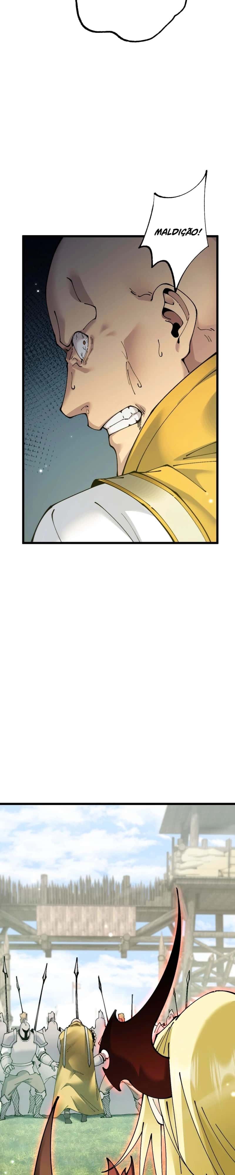 Read Goblin’s Ascent_ From Loser to Winner PT Manga Online