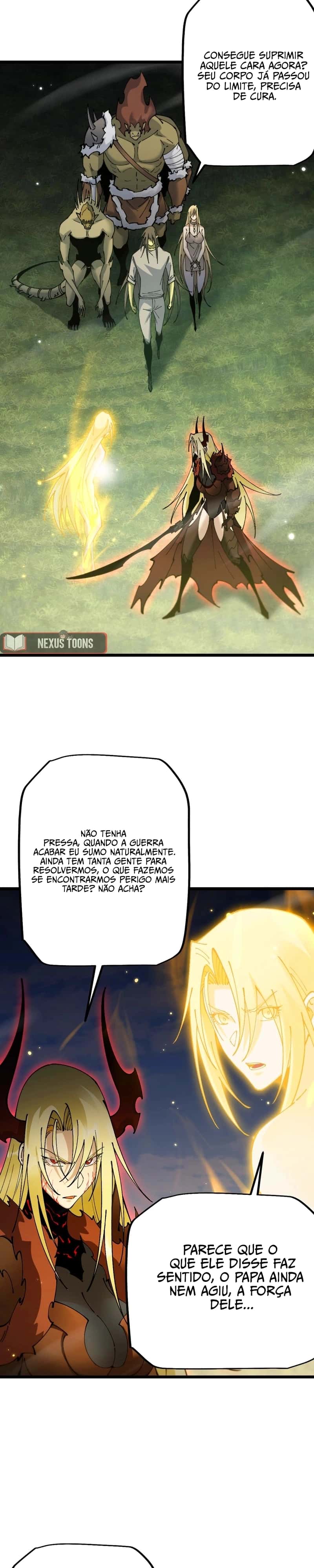 Read Goblin’s Ascent_ From Loser to Winner PT Manga Online