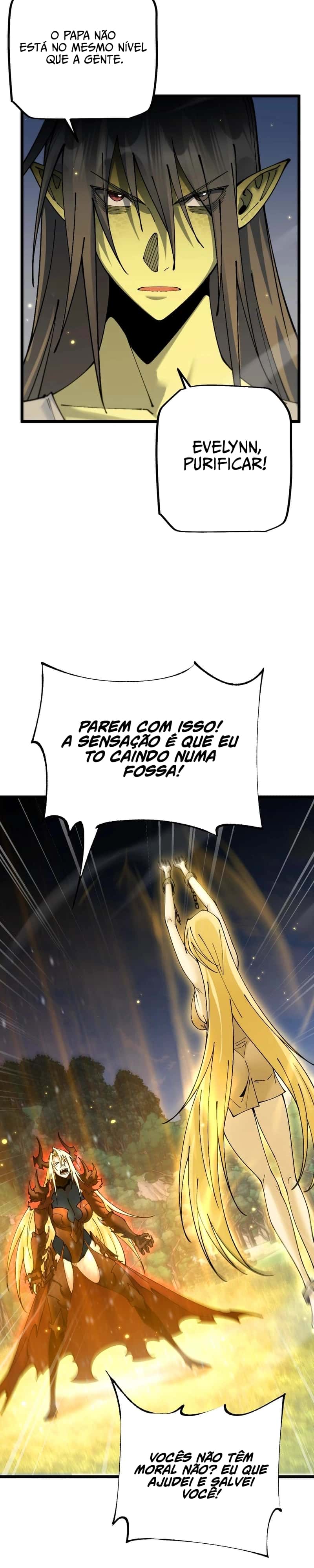 Read Goblin’s Ascent_ From Loser to Winner PT Manga Online