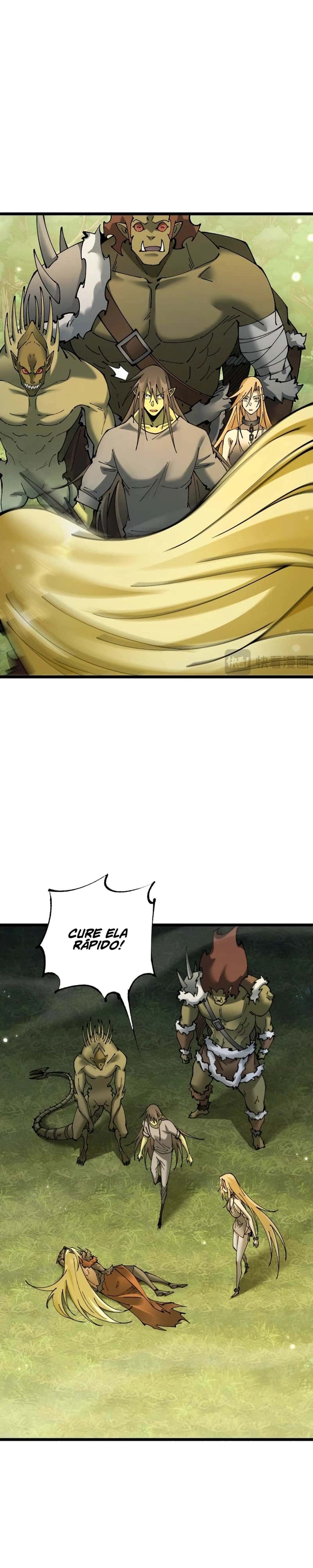 Read Goblin’s Ascent_ From Loser to Winner PT Manga Online