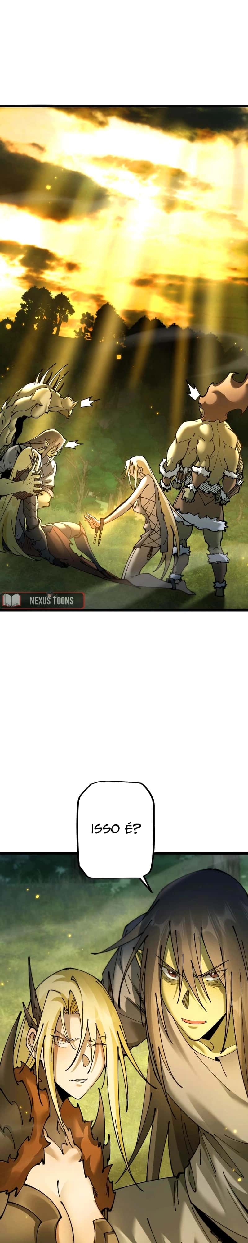 Read Goblin’s Ascent_ From Loser to Winner PT Manga Online