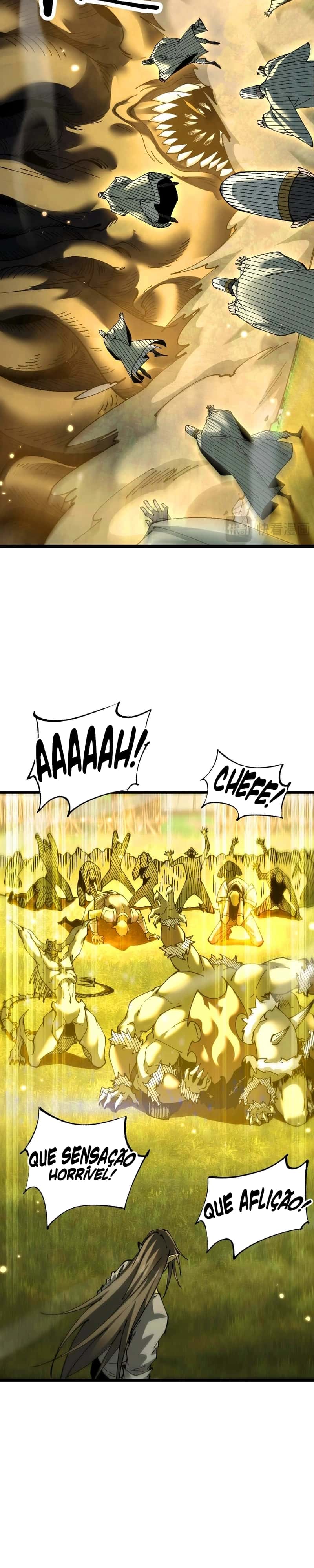 Read Goblin’s Ascent_ From Loser to Winner PT Manga Online