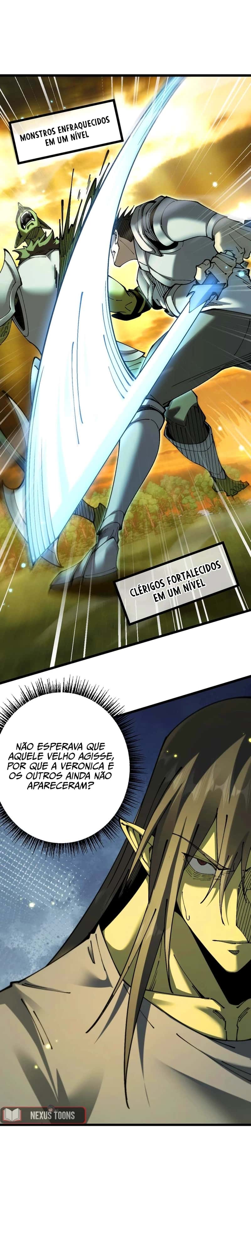 Read Goblin’s Ascent_ From Loser to Winner PT Manga Online