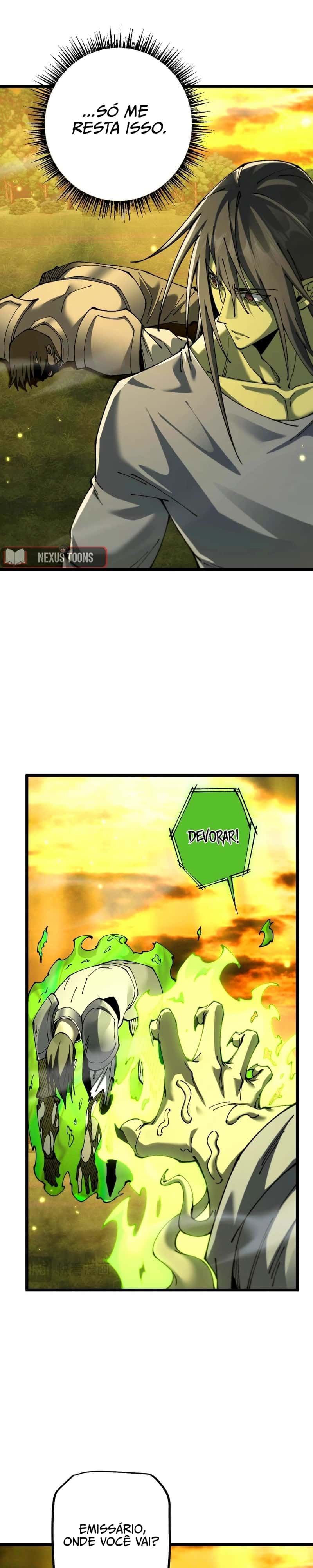 Read Goblin’s Ascent_ From Loser to Winner PT Manga Online