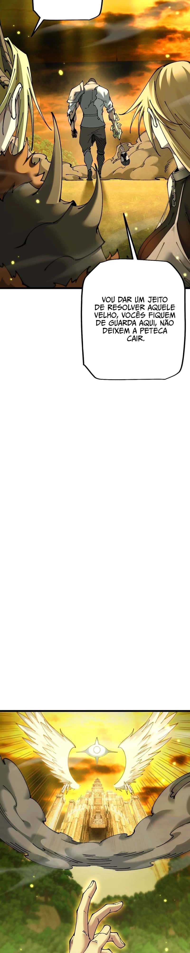 Read Goblin’s Ascent_ From Loser to Winner PT Manga Online