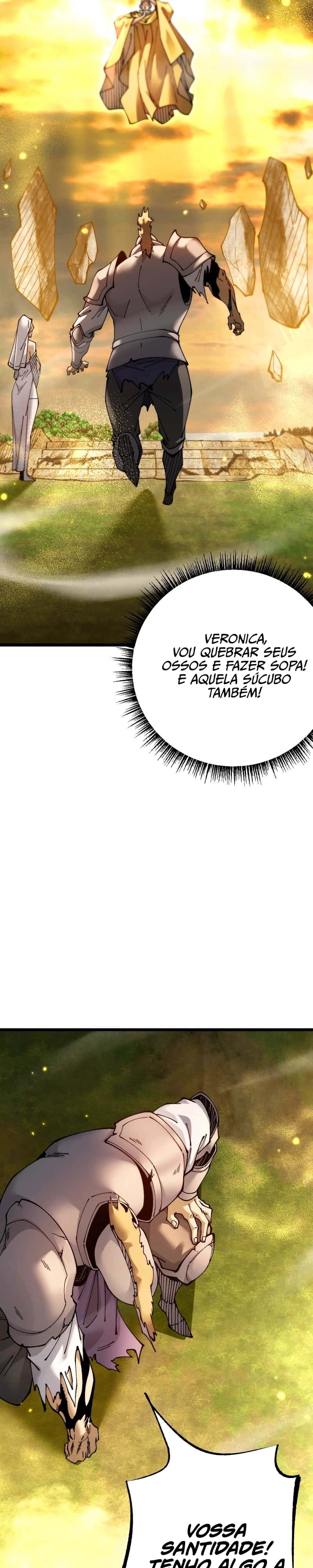 Read Goblin’s Ascent_ From Loser to Winner PT Manga Online