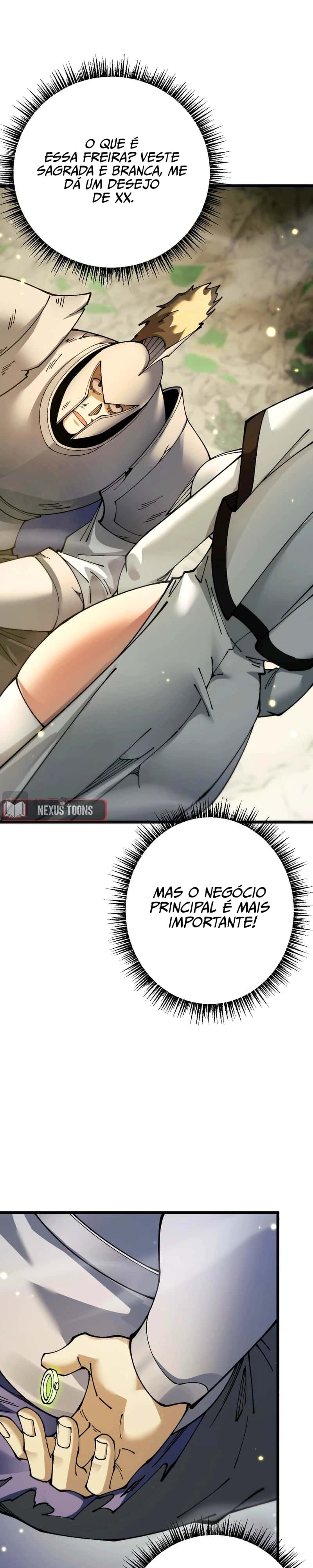 Read Goblin’s Ascent_ From Loser to Winner PT Manga Online