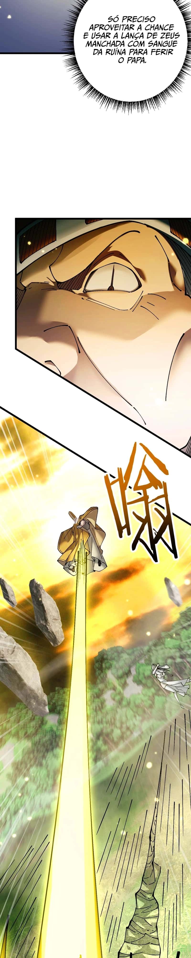 Read Goblin’s Ascent_ From Loser to Winner PT Manga Online