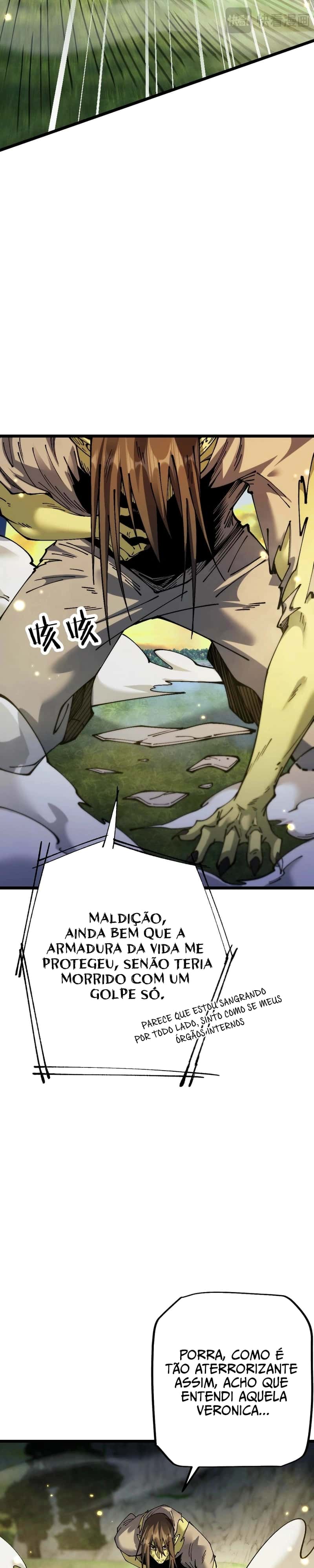 Read Goblin’s Ascent_ From Loser to Winner PT Manga Online